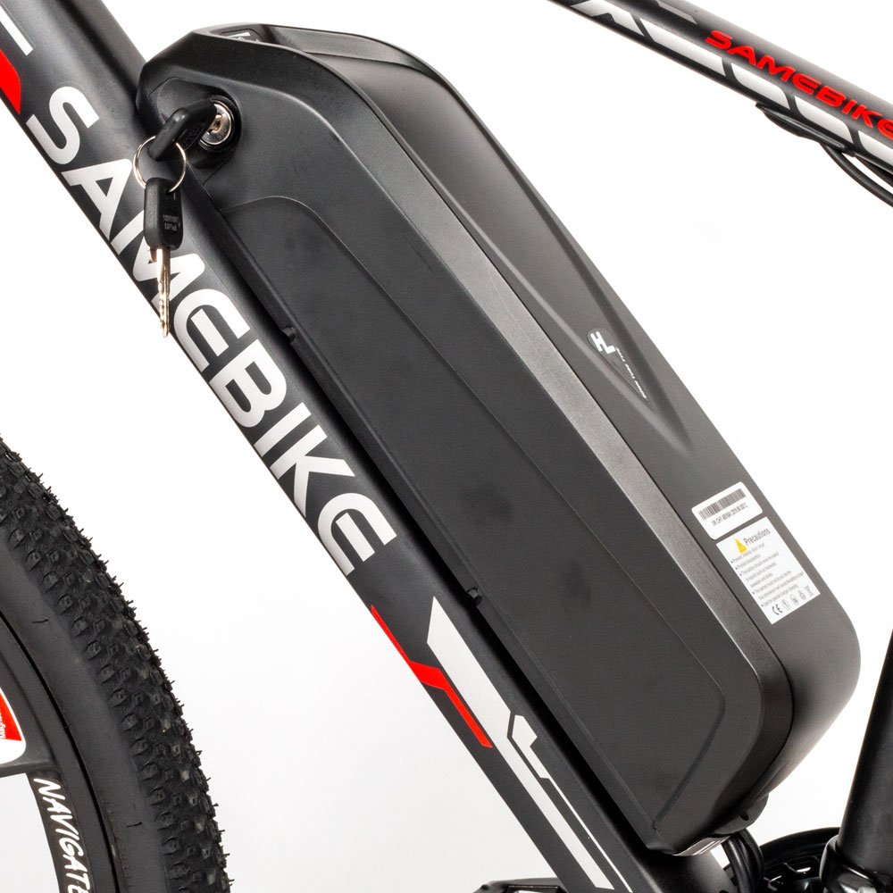 OEM brand available 21 Speed 250w 48v mountain style down tube 250w electric bike