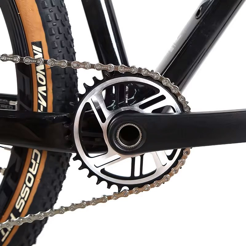 High-quality 29 inch Wireless Electric Derailleur Mountain bike carbonfiber MTB