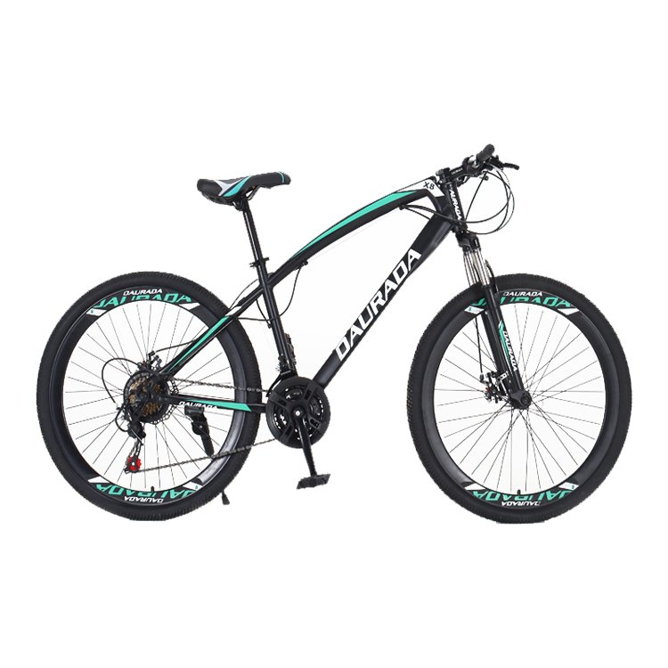 Fast drop shipping python 26-inch high carbon steel mountain bike adult bicycles