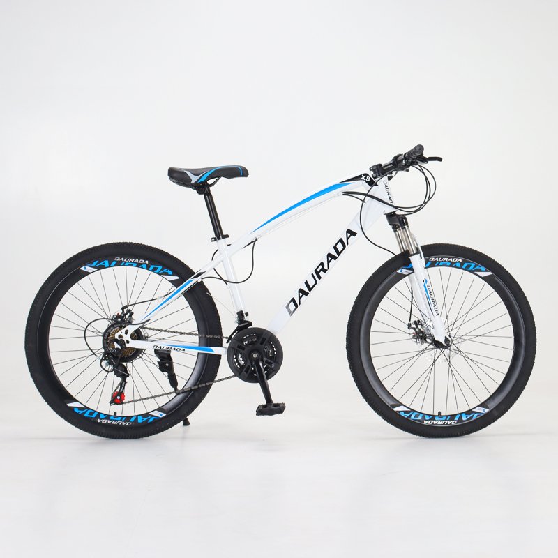 Fast drop shipping python 26-inch high carbon steel mountain bike adult bicycles