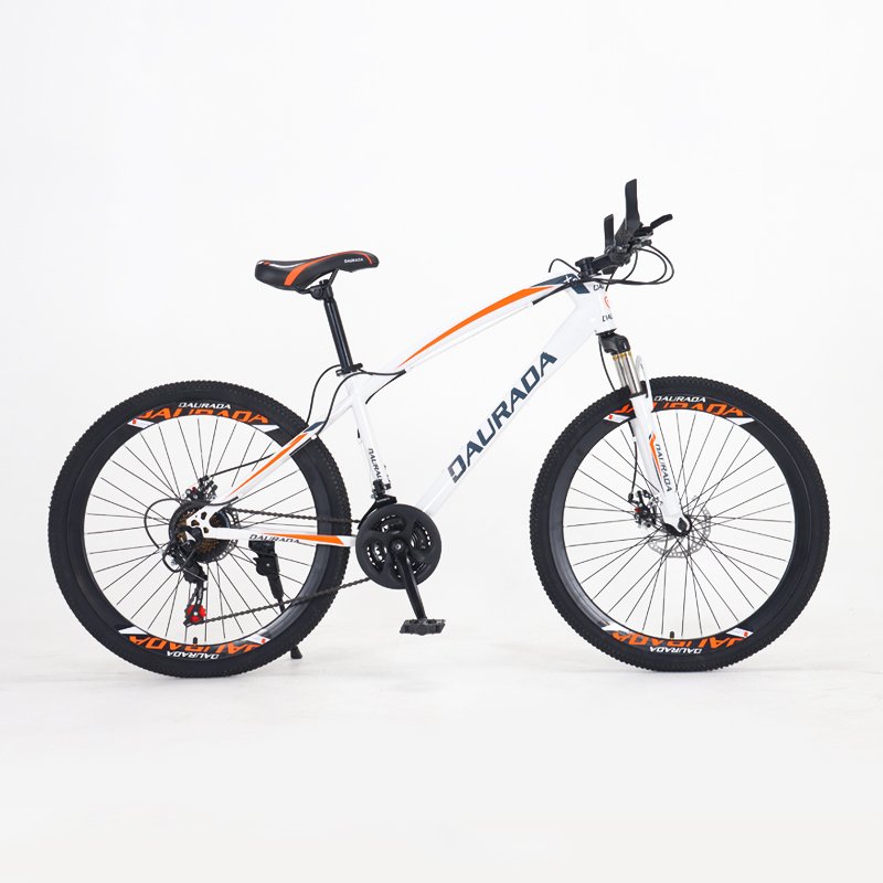 Fast drop shipping python 26-inch high carbon steel mountain bike adult bicycles