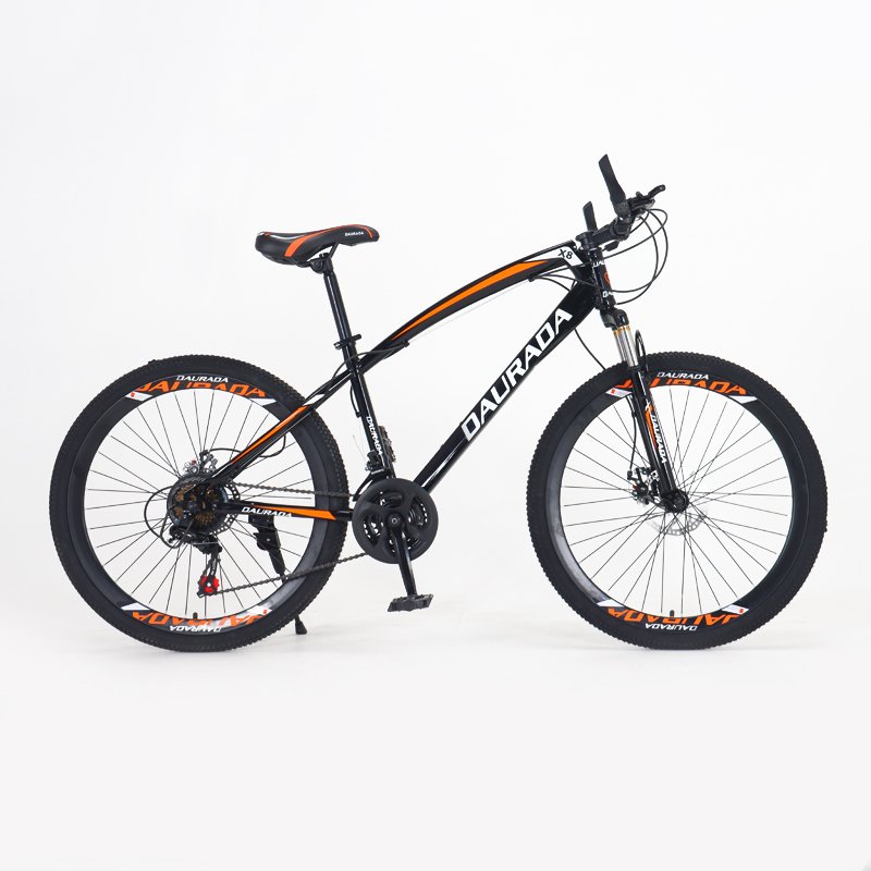 Fast drop shipping python 26-inch high carbon steel mountain bike adult bicycles