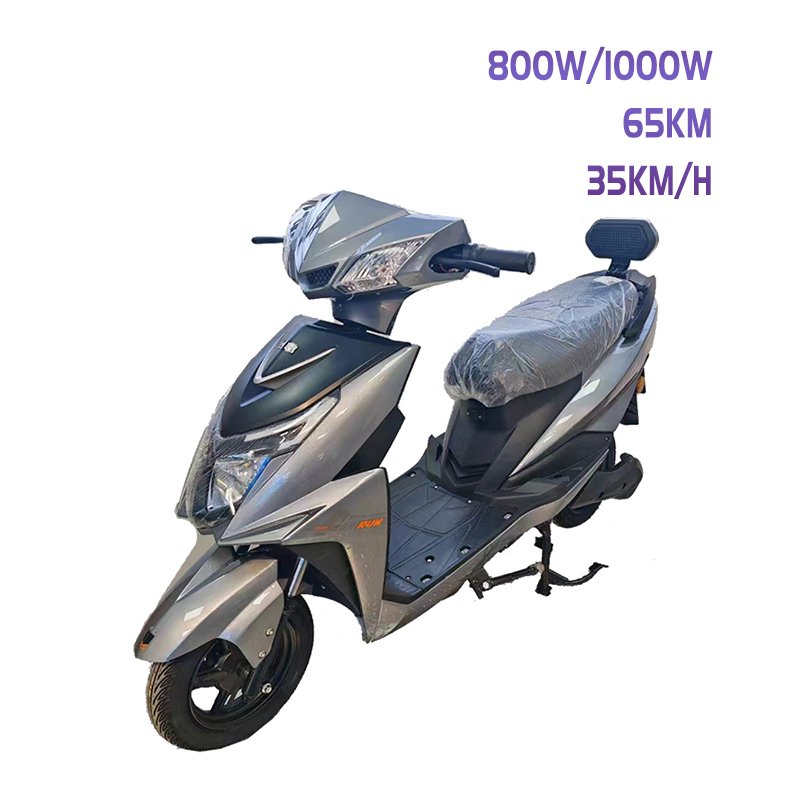 2024 Electric Fatbike 800W 60V Large-capacity Lithium Rechargeable Battery High quality cheap ebike Bluetooth link e-bike