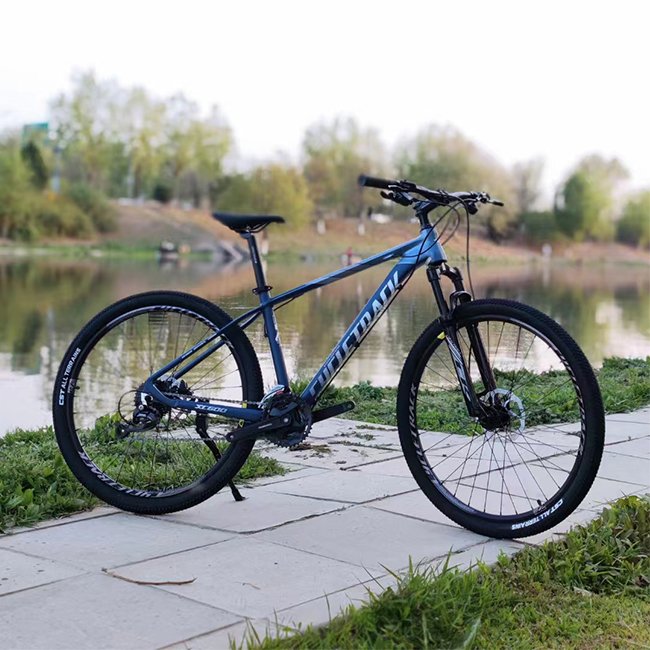 Cycletrack CK-XC600 MTB Racing Bicycle Aluminum Professional MTB Alloy 29 Inch Mountain Bike for Adult Player