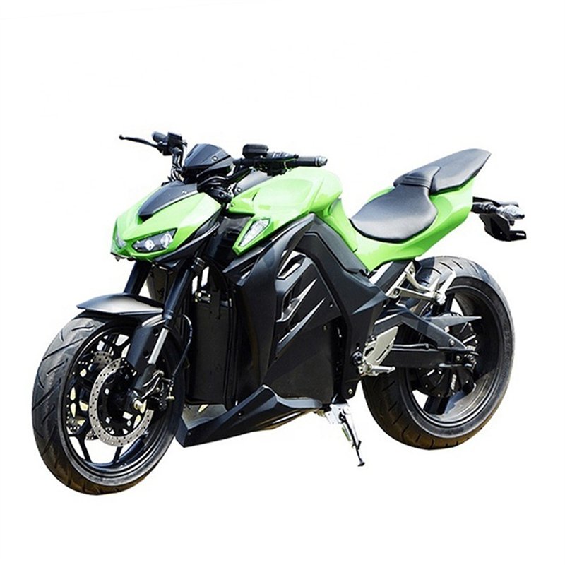 New High Speed 90km/h Adult 3000w 1000w Motor Sport E Bikes Electric Scooter Racing Motorcycles