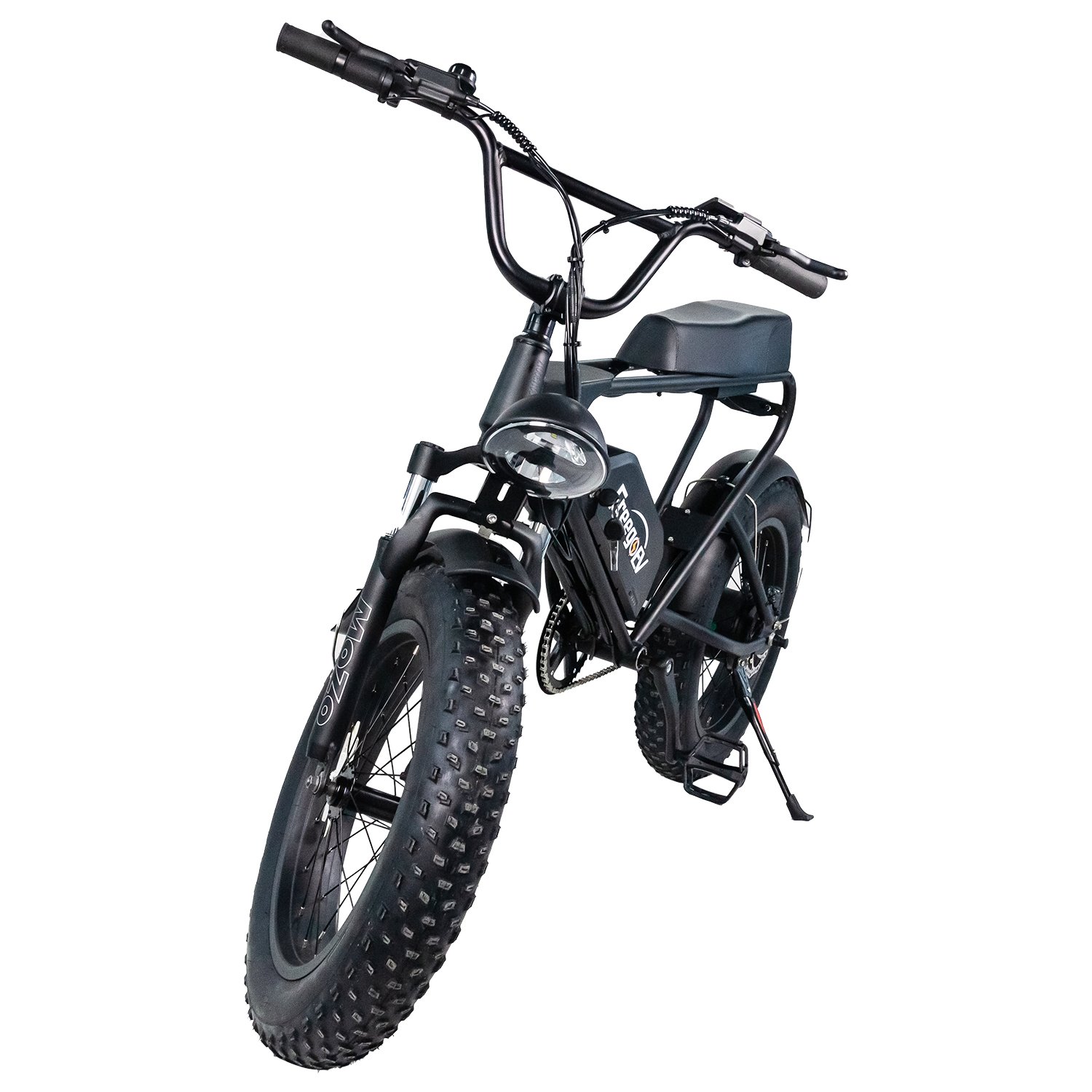 USA warehouse 1200w 48v 20Ah electric Fat tire bike powerful electric bike mountain bikes for adult