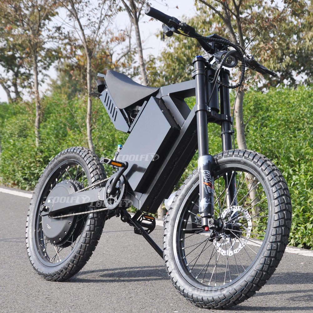 Most Powerful aluminum alloy frame cs20 cyclone 15000w cs20 ebike frame cs20 ebike 8000w the fastest speed 130km/h