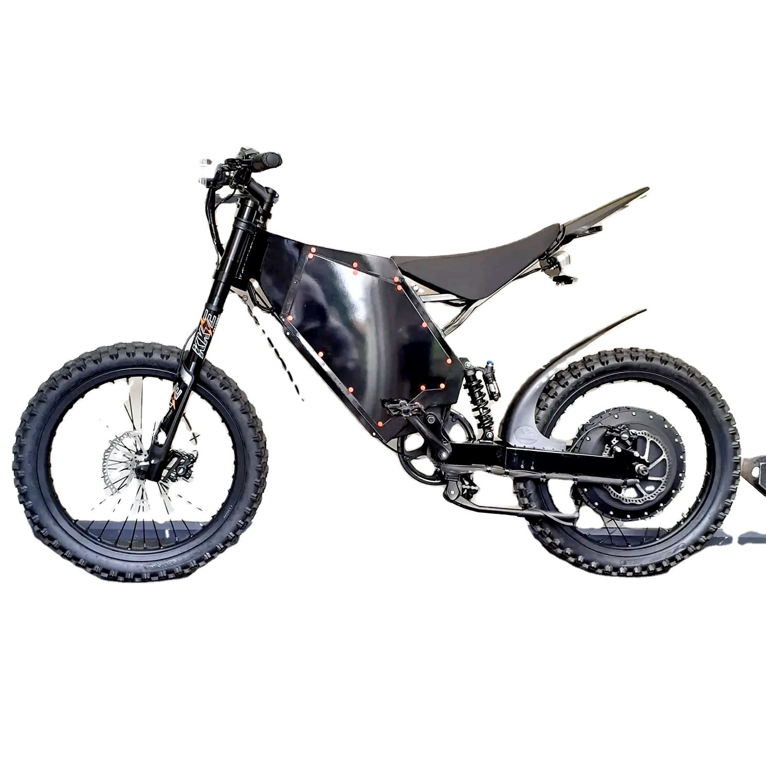 China Manufacture 72v 3000w Enduro Ebike Electric Mountain Bike 8000w Electric Dirt Bike