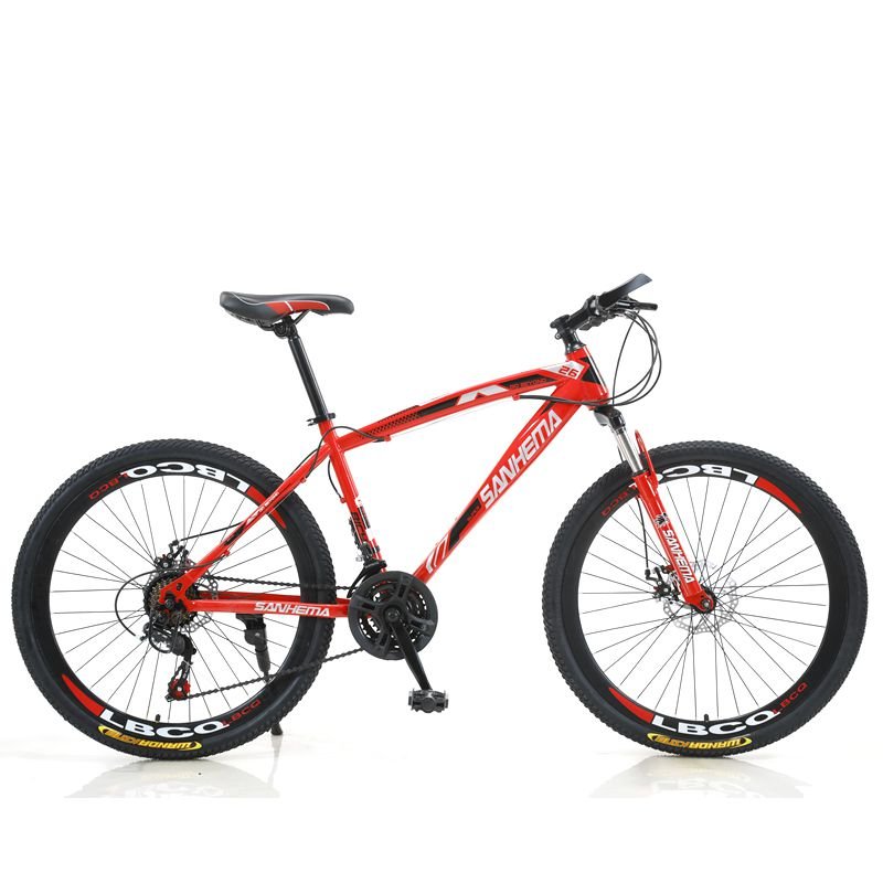 Chinese aluminum alloy mountainbike mtb 29 /wholesale mountain bike 29 / double disc brakes bicycle 21 speed cycle mtb for man