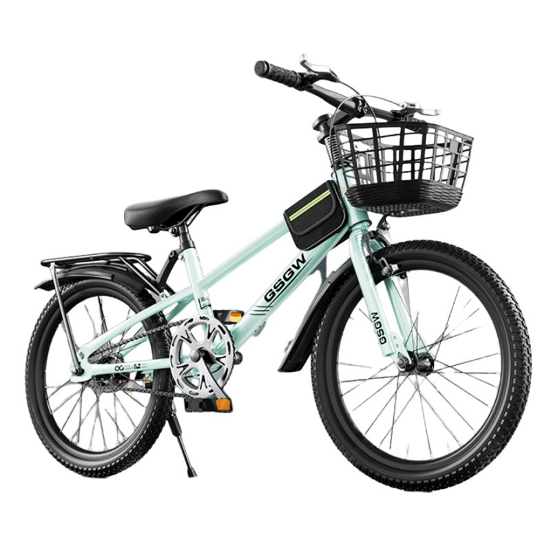 Good Quality Kids Bike Use For 8 -12 Years Old Child Variable Speed Mountain Bike Outdoor Cycling