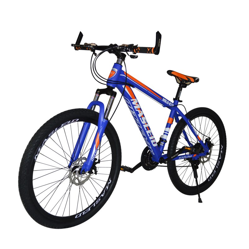 Chinese factory Double Disc Brake Mountain Bicycle 26 Inch Road Bikes For adult/Cycling 27.5 29 Inch