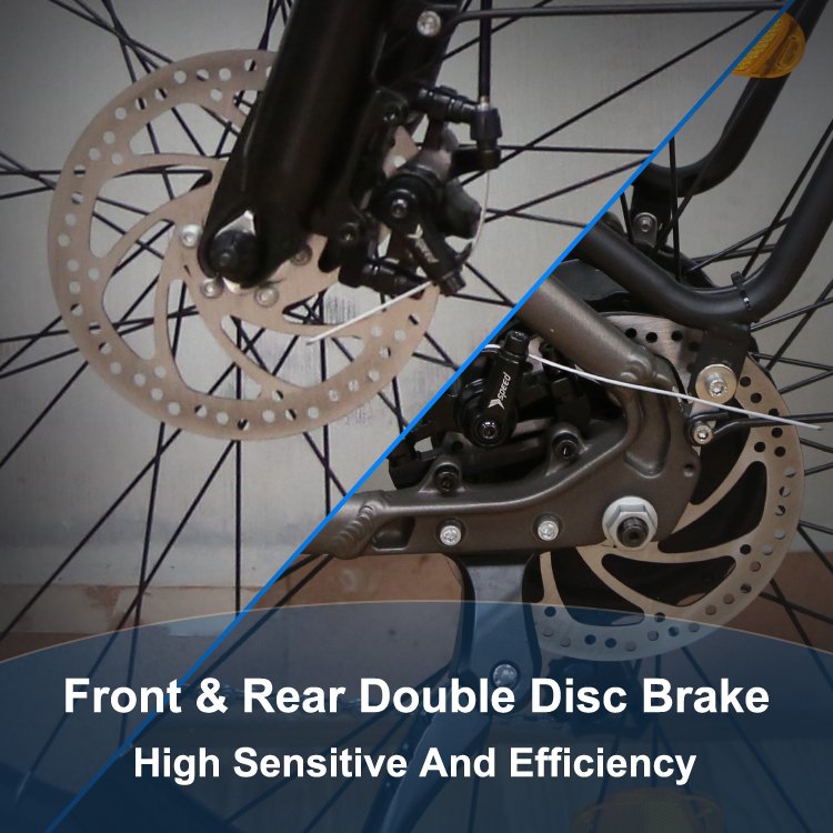 750W 48V 15AH Lithium Battery Aluminum Alloy 7 Speed LCD Display Disc Brake MTB eBike E Electric Mountain Bike 26 inch Fat Tire