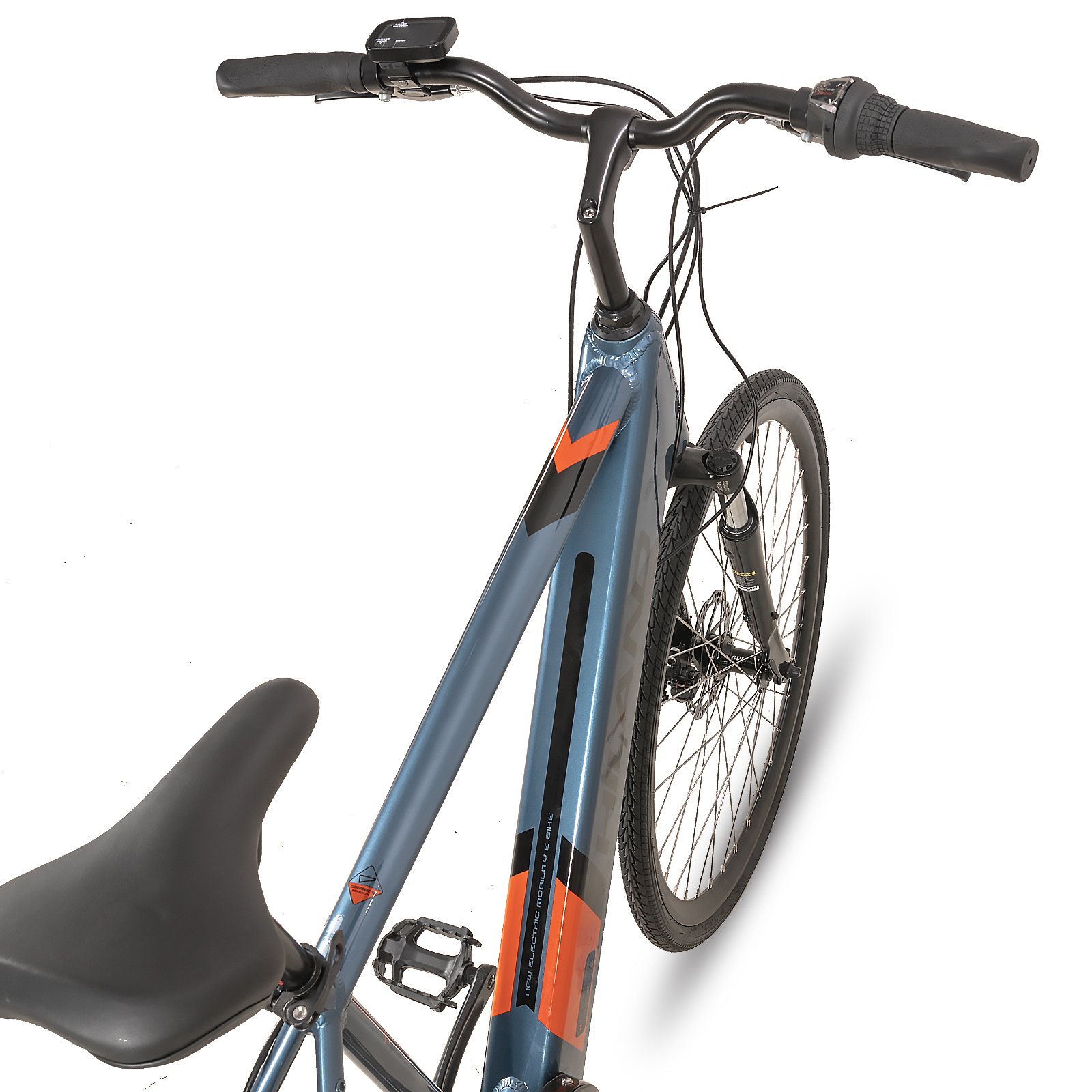 JOYKIE new fashion ce en15194 250w adult mid drive 700c city hybrid e bike electric bike bicycle