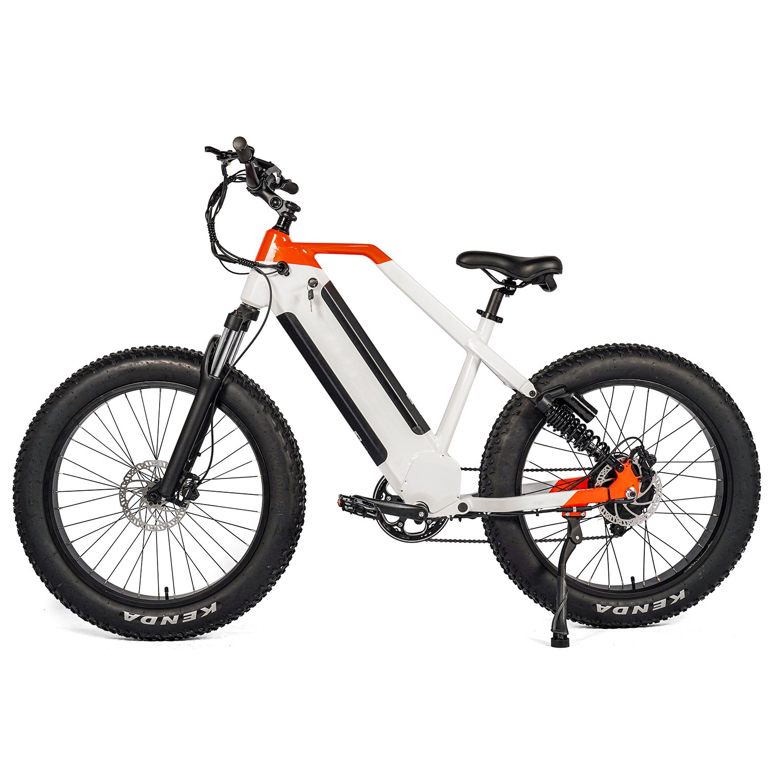 High Power 48V 1000W Electric Dirt Bike For Adults 26 Inch Tires Eu/Us Warehouse Stock Best Price 26 Inch Electric Mountain Bike