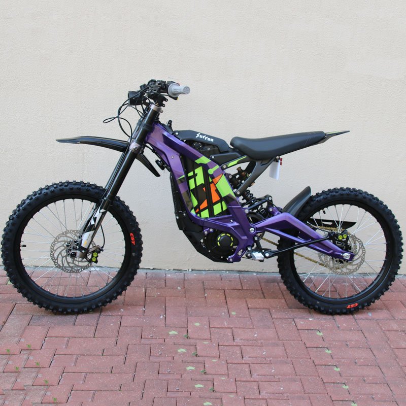 100% Genuine surron light bee x 60v powerful 6000w electric dirt e bike sur ron talaria electric bicycle surron mountain bike