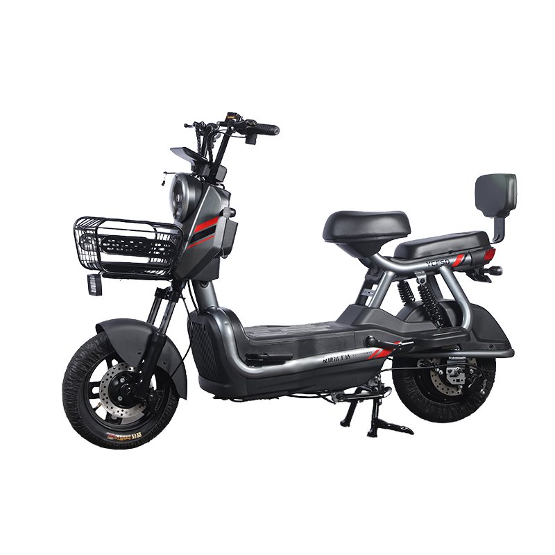 1000W Electric Bicycle Motor Range 70-85Km Electric City Bike With Usb Mobile Phone Stand