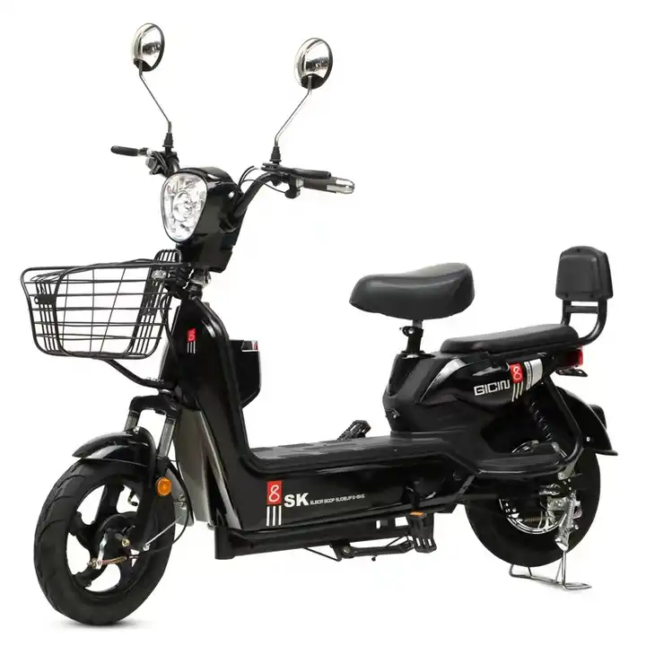 2024 Cheap Prices 1000w 48v Adult Ebike Fat Tire Other Electric City Bike electric bicycle Motorcycle scooter