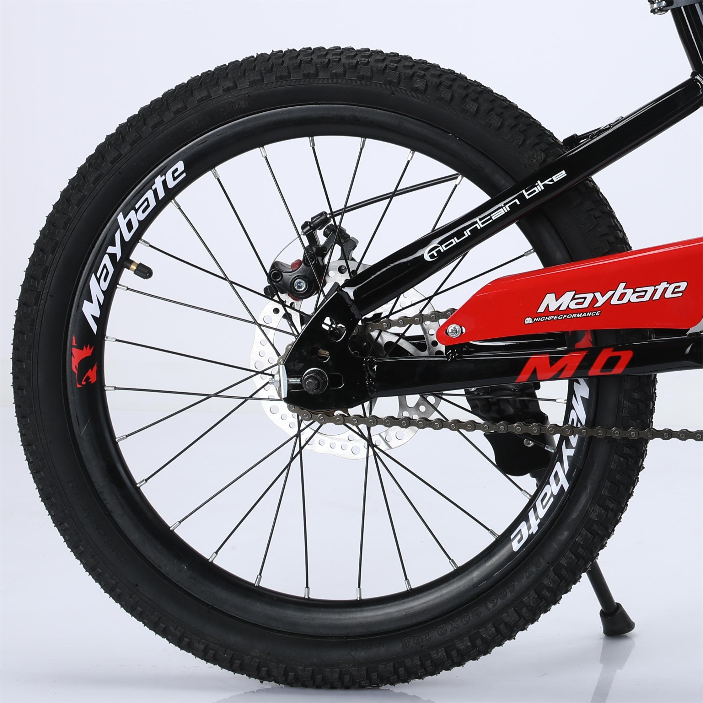 High Quality Bicycle Manufacturer China Mtb 22 Inch Mountain Bike Cycle Mountainbike