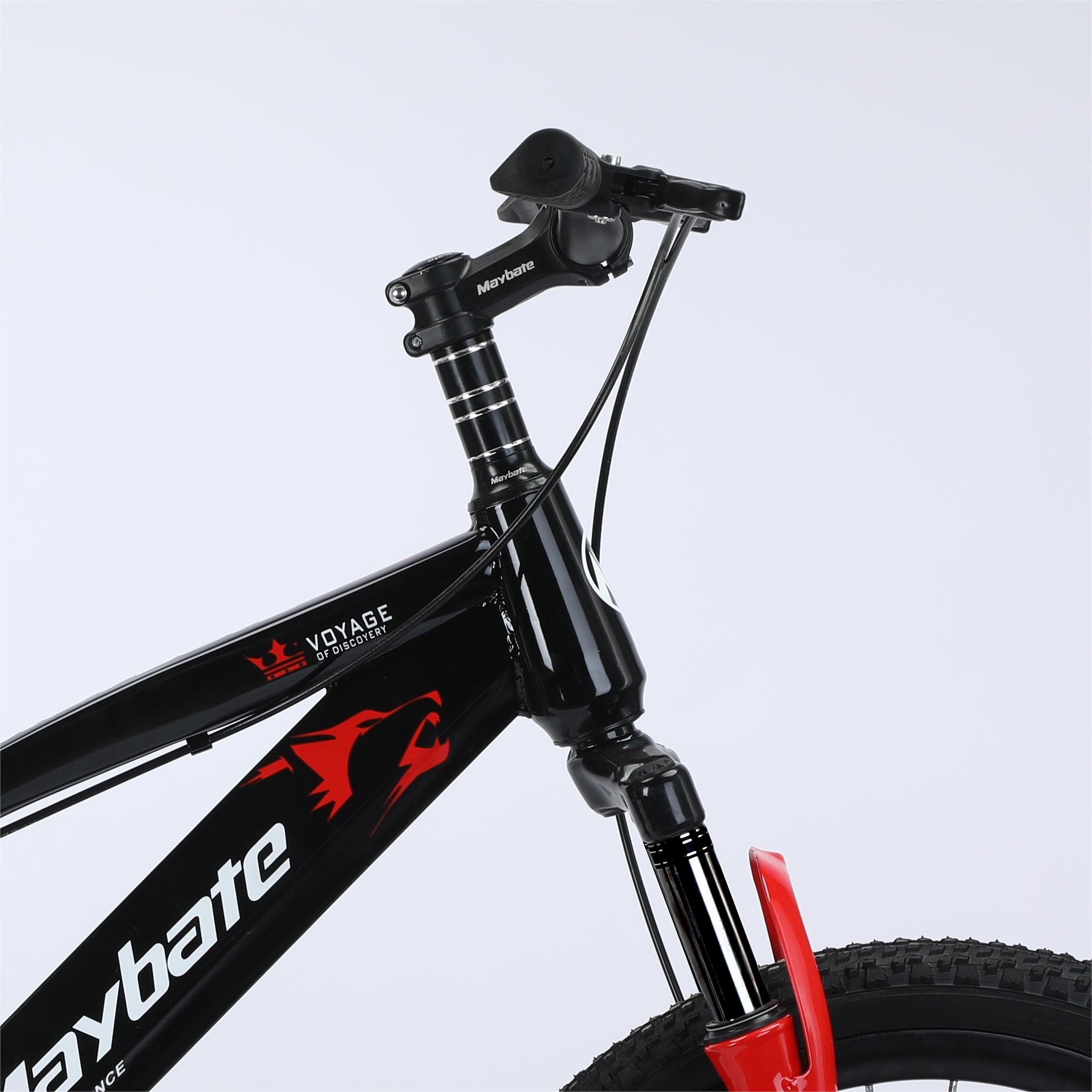 High Quality Bicycle Manufacturer China Mtb 22 Inch Mountain Bike Cycle Mountainbike