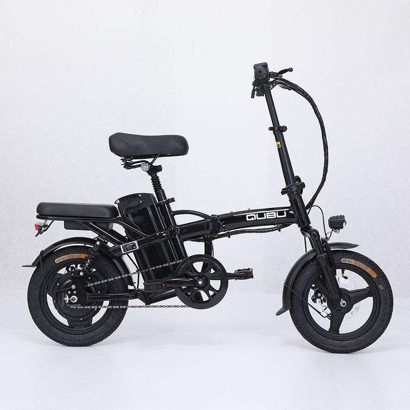 Factory Direct 2023 Electric City Bike with Rechargeable 48v Battery Beautiful Popular Electric Bicycle for Sale