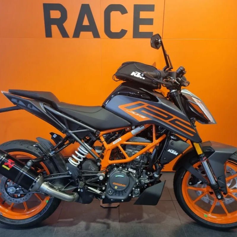 2024 2023 NEW KTM 125 DUKE 4 STROKE BIKES FOR SALE