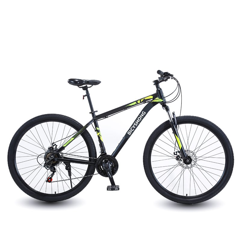 Custom baik baycical bicycle 21/24/27 speed 26" 27.5" 29"bicycles fat tire cycle aluminum alloy bysicle bicycle bisiklet for man
