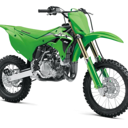 FAST SALES 2024 KAWASAKIS KX 85 85CC OFFROADS NEW MOTORCYCLES