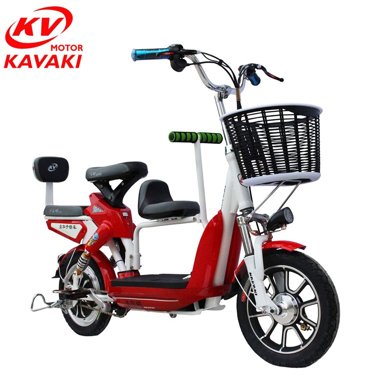 China fast charging Malaysia light weight lithium 48v 250 3 seat family electric bike philippines cheap