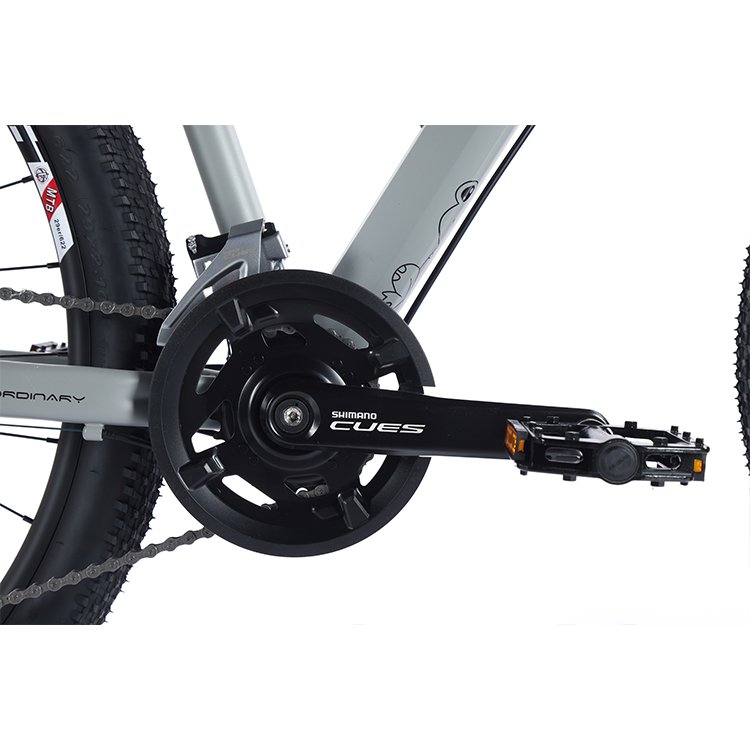 Large Stock mtb bike 29 inch full suspension 12 speed santa cruz mountain bike for men