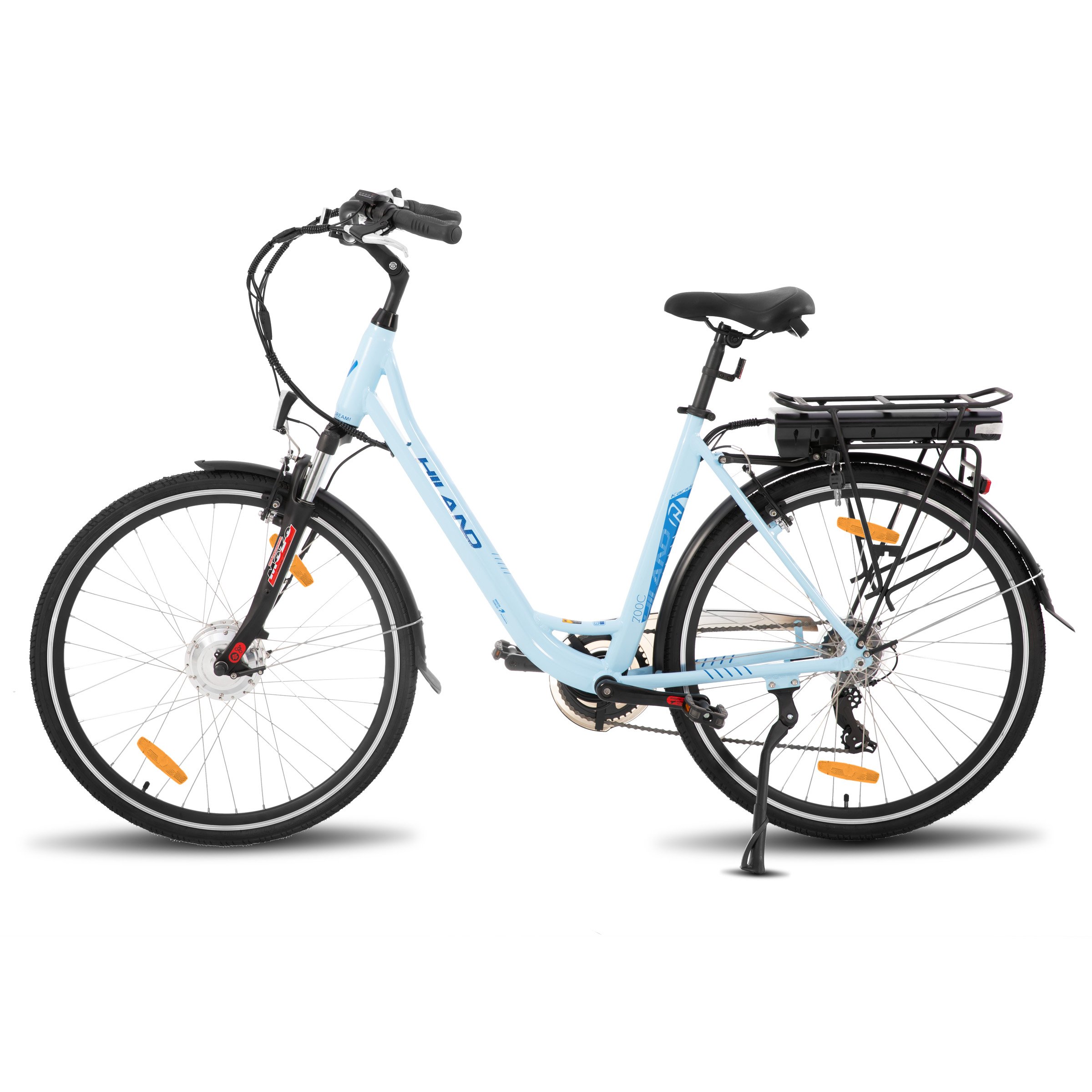 JOYKIE new design EU warehouse Electric city bike Lithium Battery Electric bike 250W 36V Electric Bicycle