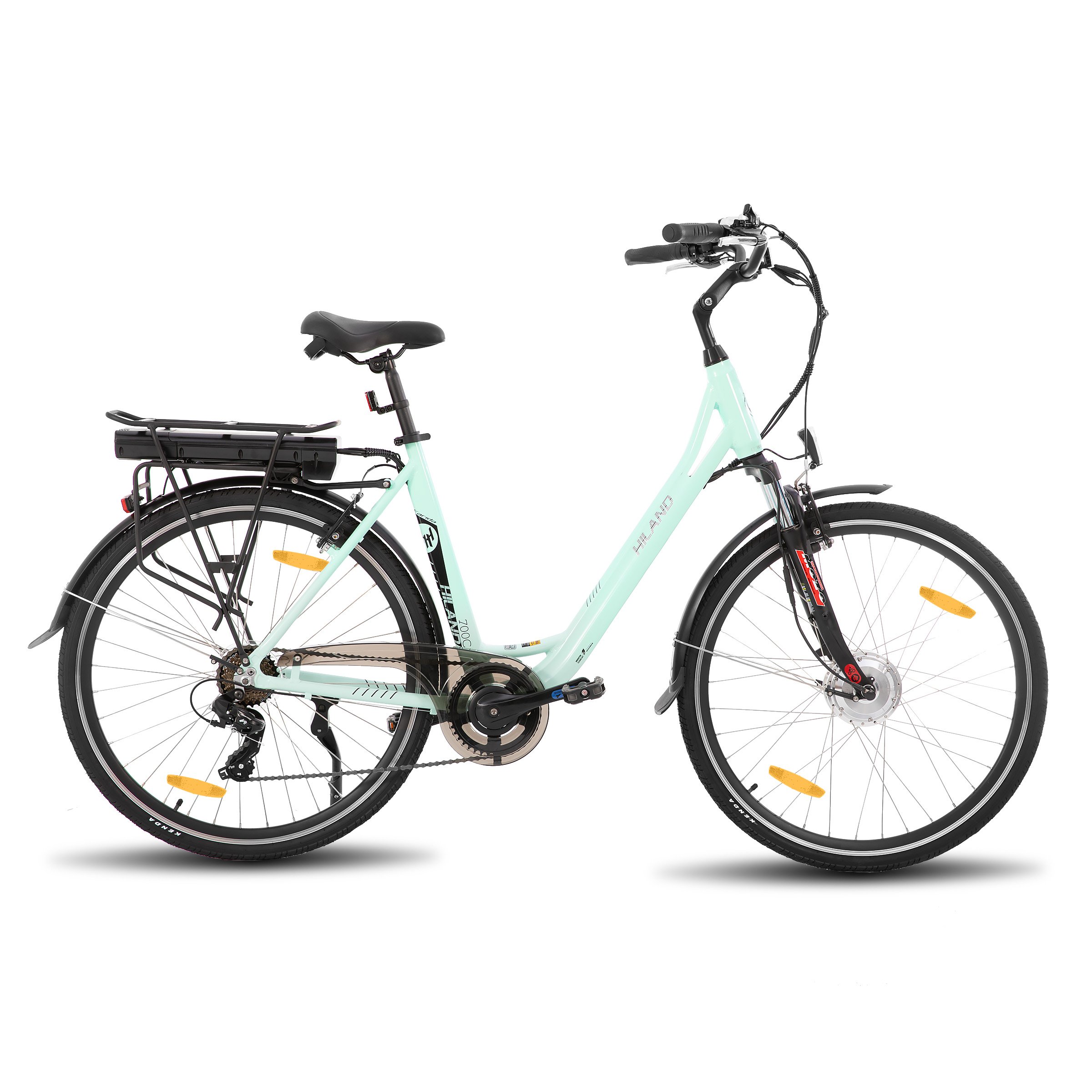 JOYKIE new design EU warehouse Electric city bike Lithium Battery Electric bike 250W 36V Electric Bicycle