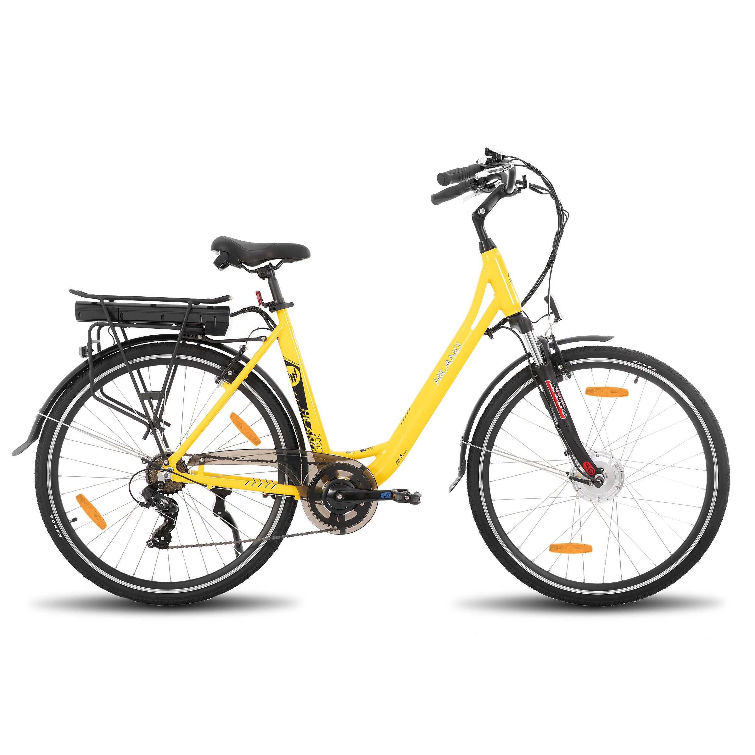 JOYKIE new design EU warehouse Electric city bike Lithium Battery Electric bike 250W 36V Electric Bicycle