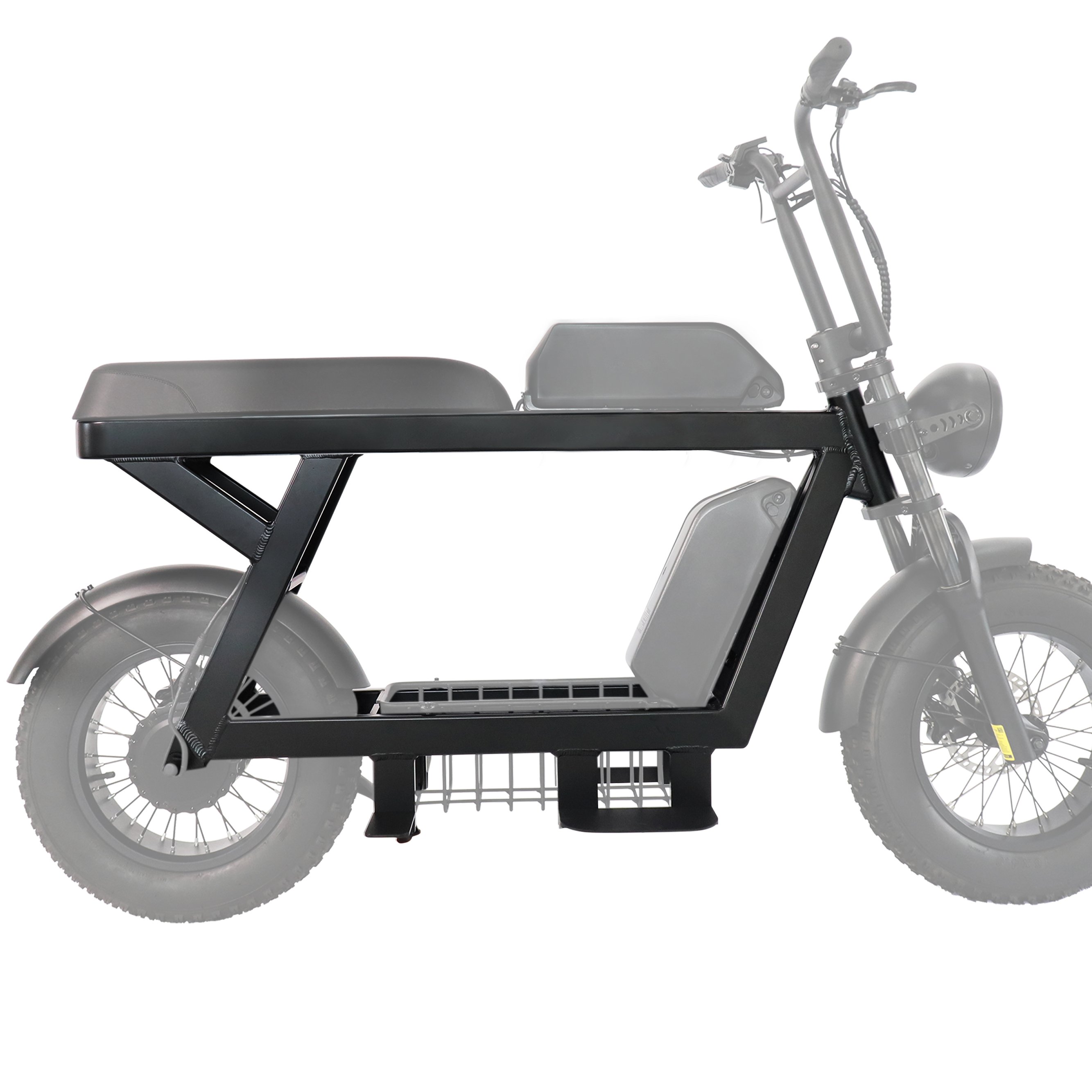 2024 Electric Bicycle Electric Road Bike Aluminum Alloy Mountain Fat Tire E-bikes