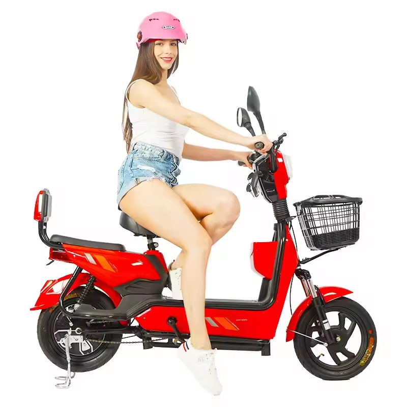 Chinese supplier direct sales high quality battery pack 36v 48v 52v electric bicycle battery