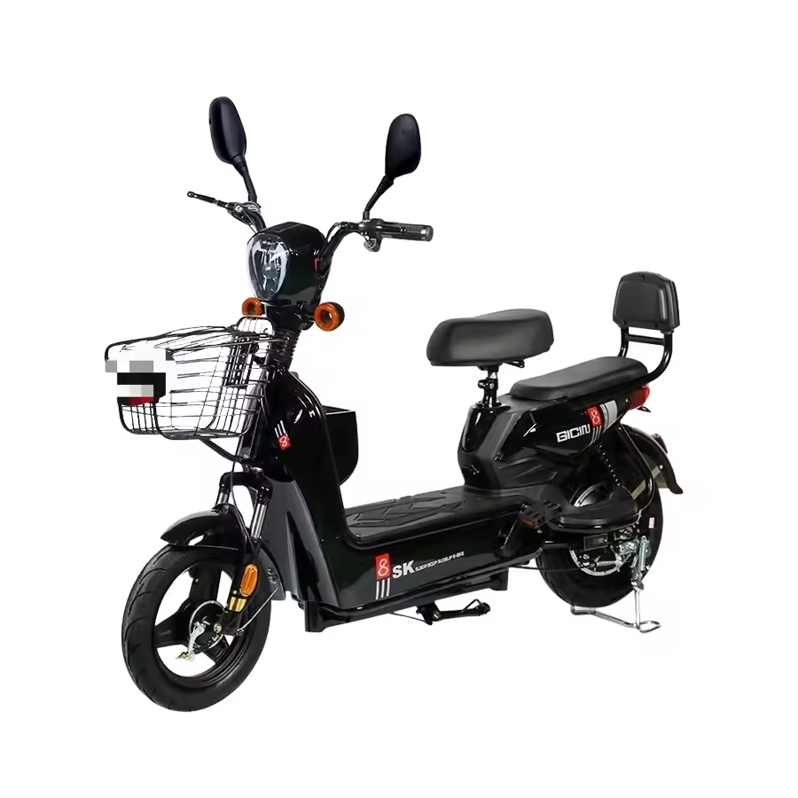 Chinese supplier direct sales high quality battery pack 36v 48v 52v electric bicycle battery