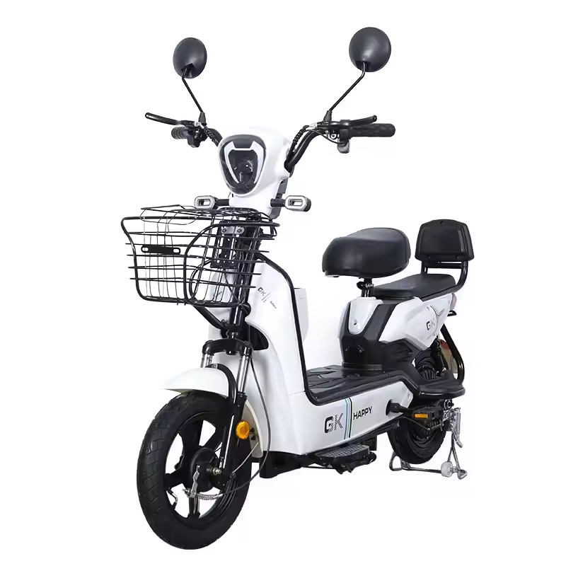 Chinese supplier direct sales high quality battery pack 36v 48v 52v electric bicycle battery