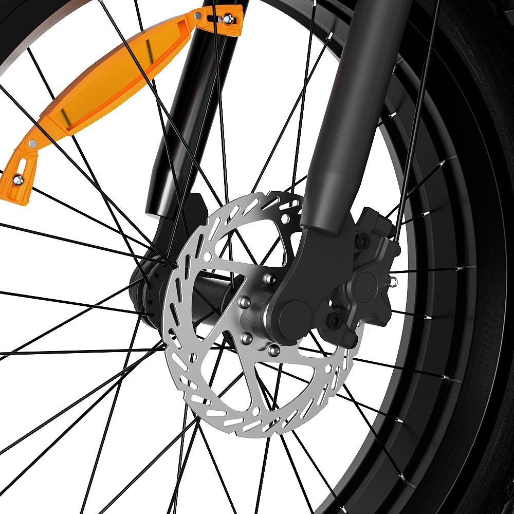 US EU Warehouse Drop Shipping 750W 48V 750W General Urban Step Through Electric City Bike