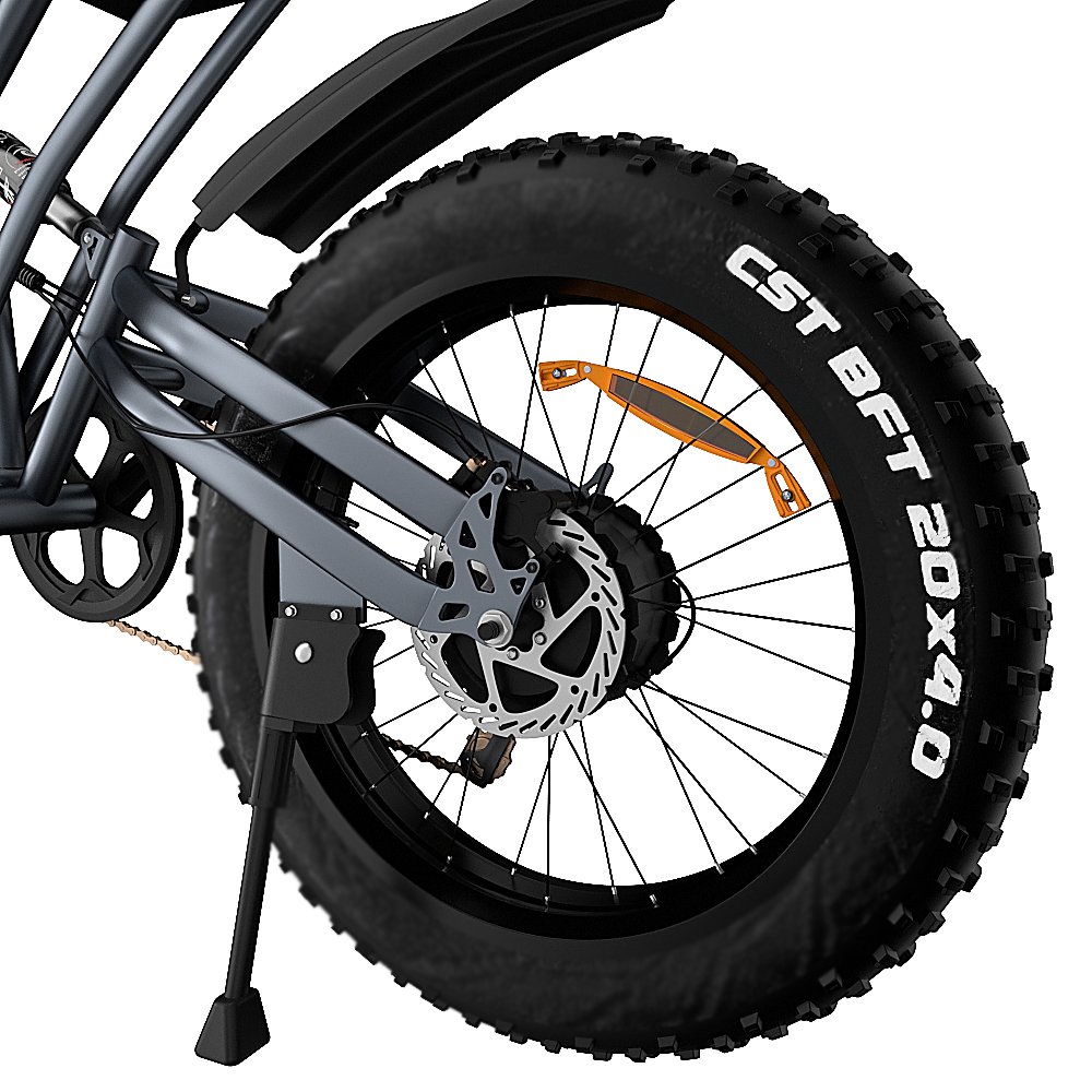 US EU Warehouse Drop Shipping 750W 48V 750W General Urban Step Through Electric City Bike