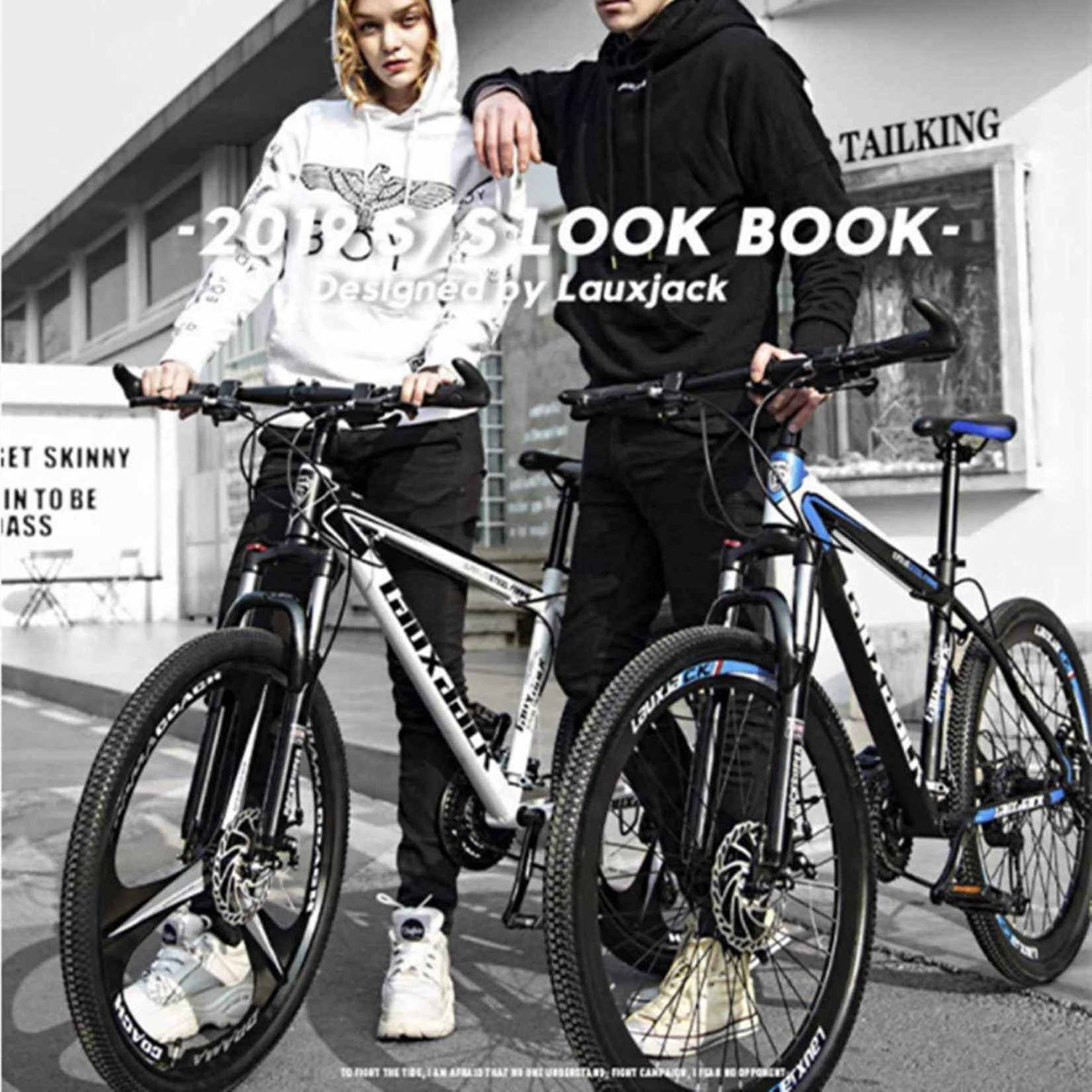 Ready to ship Adult 2124/27 speed 26 inch aluminum frame bicycle mtb wholesale 27.5 mtb frame/29er mountainbike mountain bike