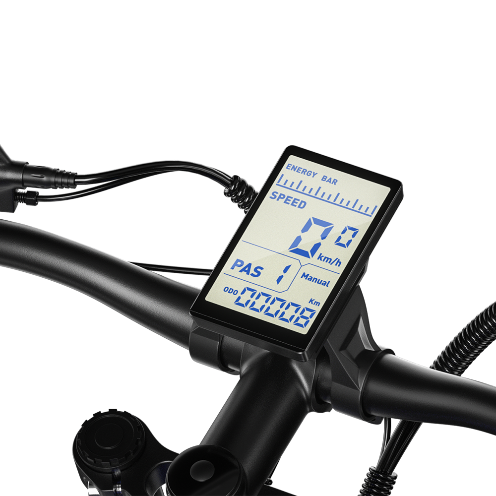Europe Shengmilo MX03 Electric Bike for food delivered 48V 17.5ah Electric Bicycle 500W bafang motor Adult Electric Road Bike