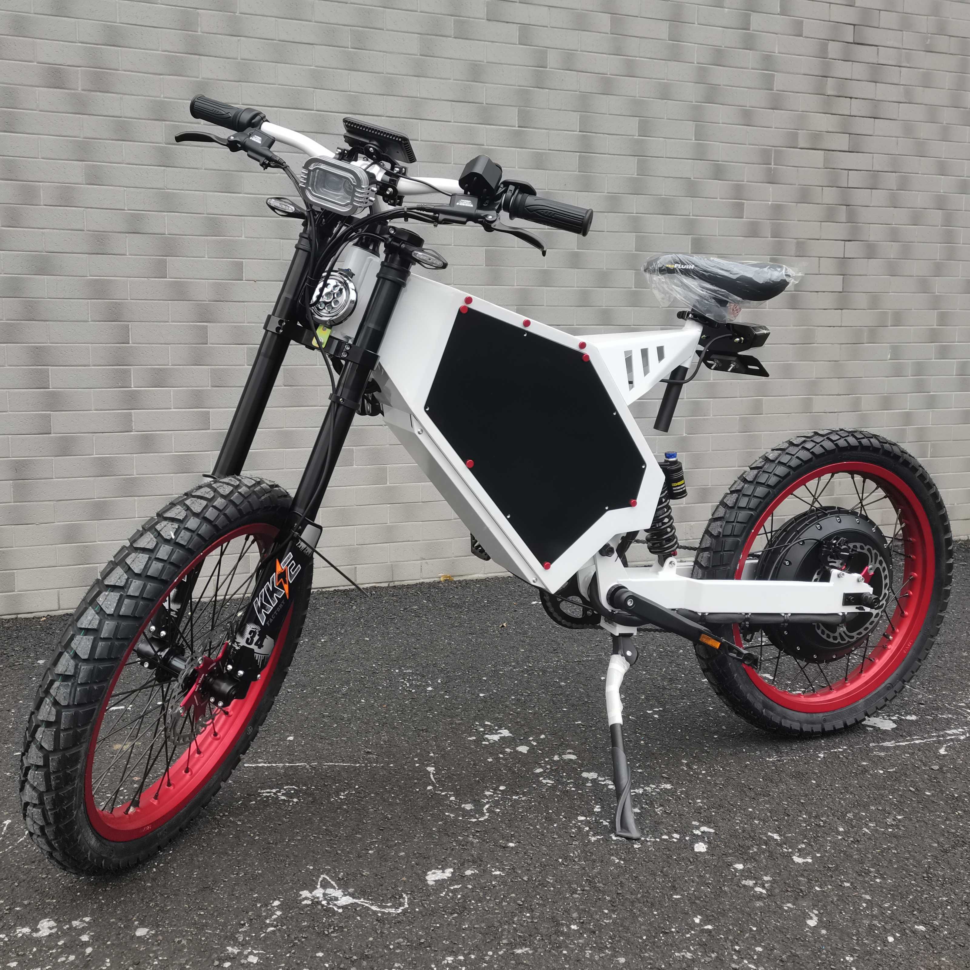 Best reviewed sur ron storm bee 8000 12000 15000 20000 enduroe bike city bike electric bicycle