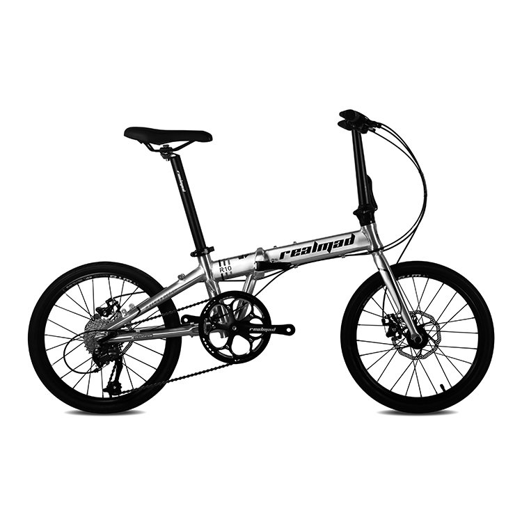 Hot Selling Good Quality Alloy Frame China Bicycle Mountain Bike Folding