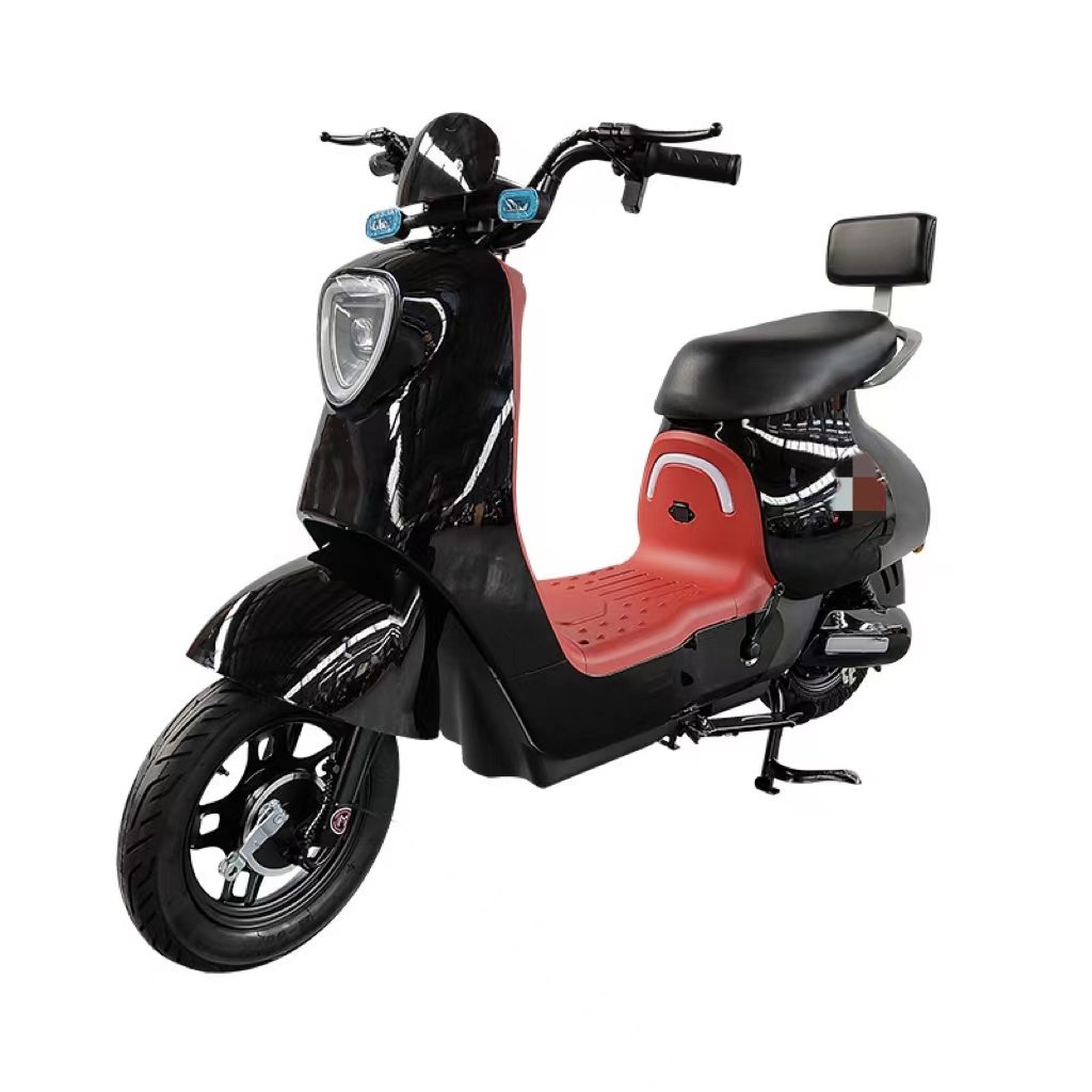 Factory Sale Cheap Electric Bicycle popular moped city bike electric bike lady Electric Scooter