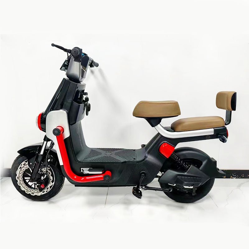 Factory 1000W motorized Electric Bicycle Scooter 60V 72V Adult Electric city Bike 2-wheeled moto bicicleta eletrica adulto