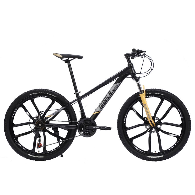 Hot sale high quality 27speed mountain bikes full suspension24 26 27.5 29Inch bicicleta de montana with cheap price