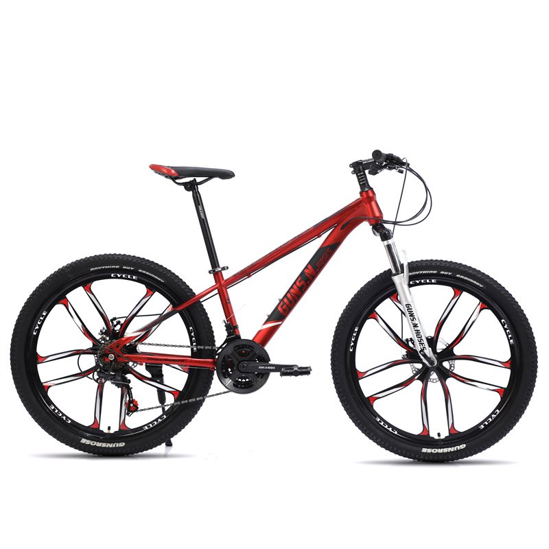 Hot sale high quality 27speed mountain bikes full suspension24 26 27.5 29Inch bicicleta de montana with cheap price