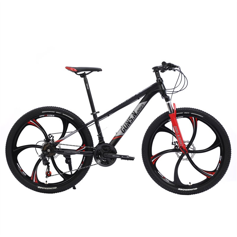 Hot sale high quality 27speed mountain bikes full suspension24 26 27.5 29Inch bicicleta de montana with cheap price