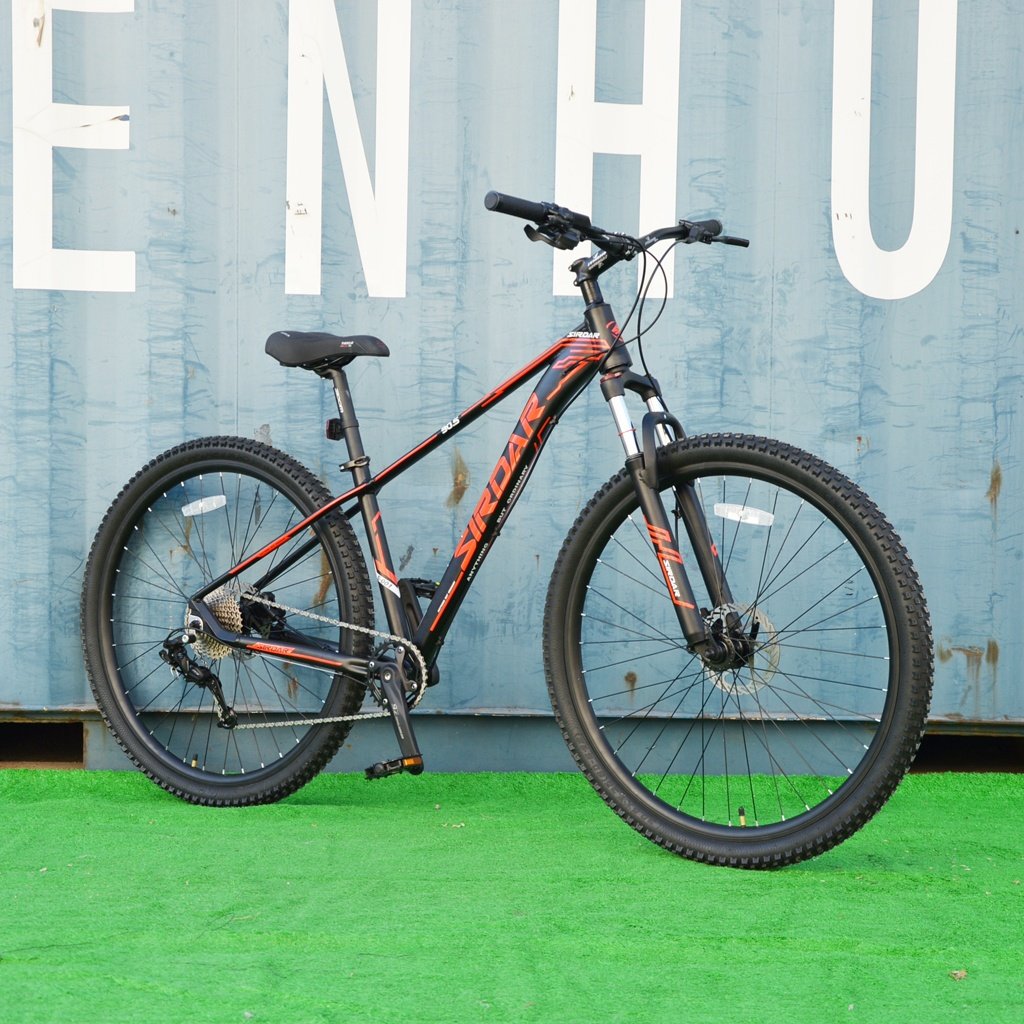 30.5inch OEM mountain bike alloy mtb bicycle