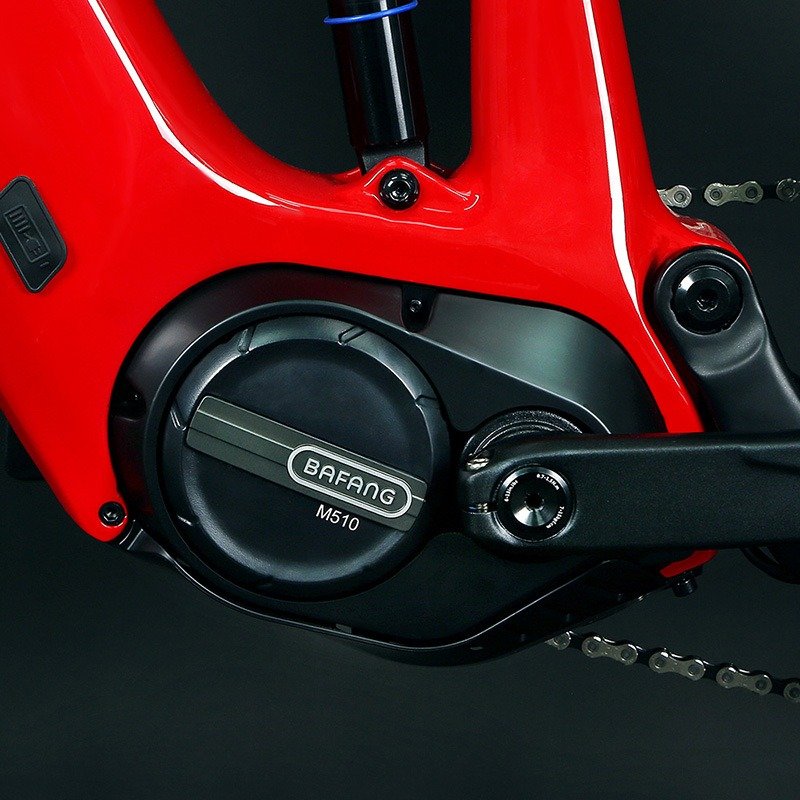 250W Foldable Carbon Fibre Electric City Bike 350W Motor 48V Lithium Battery 12 Speed Gears Disc Brake mountain bike