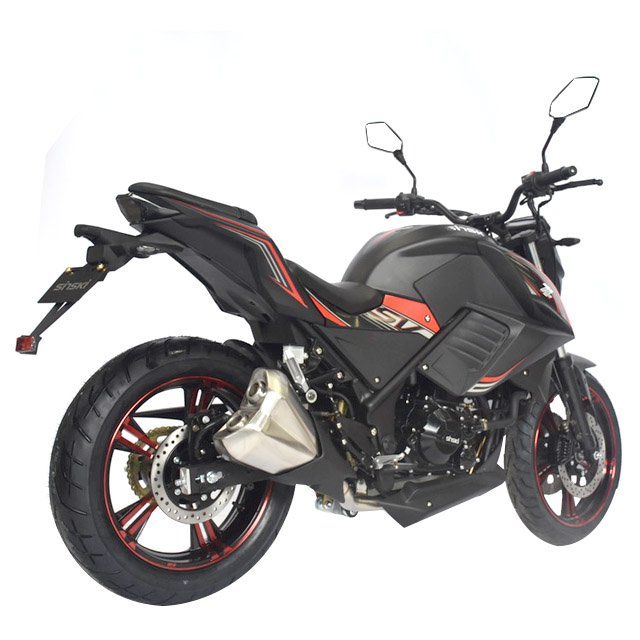 Factory direct sell cheap 150cc 400cc Streetbike 4 Stroke Gasoline Engine Other Motorcycles gas Sportbike streetbike